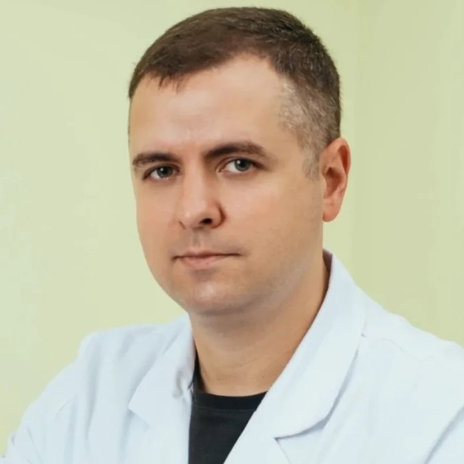 Филиппов Павел Геннадьевич